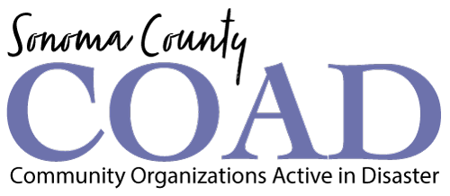 Sonoma County COAD