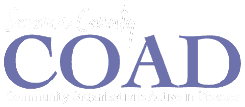 Sonoma County COAD